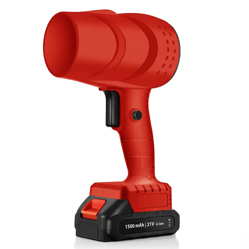 Storm Machine Lithium Battery Blowing Leaves High Power Radio Blast